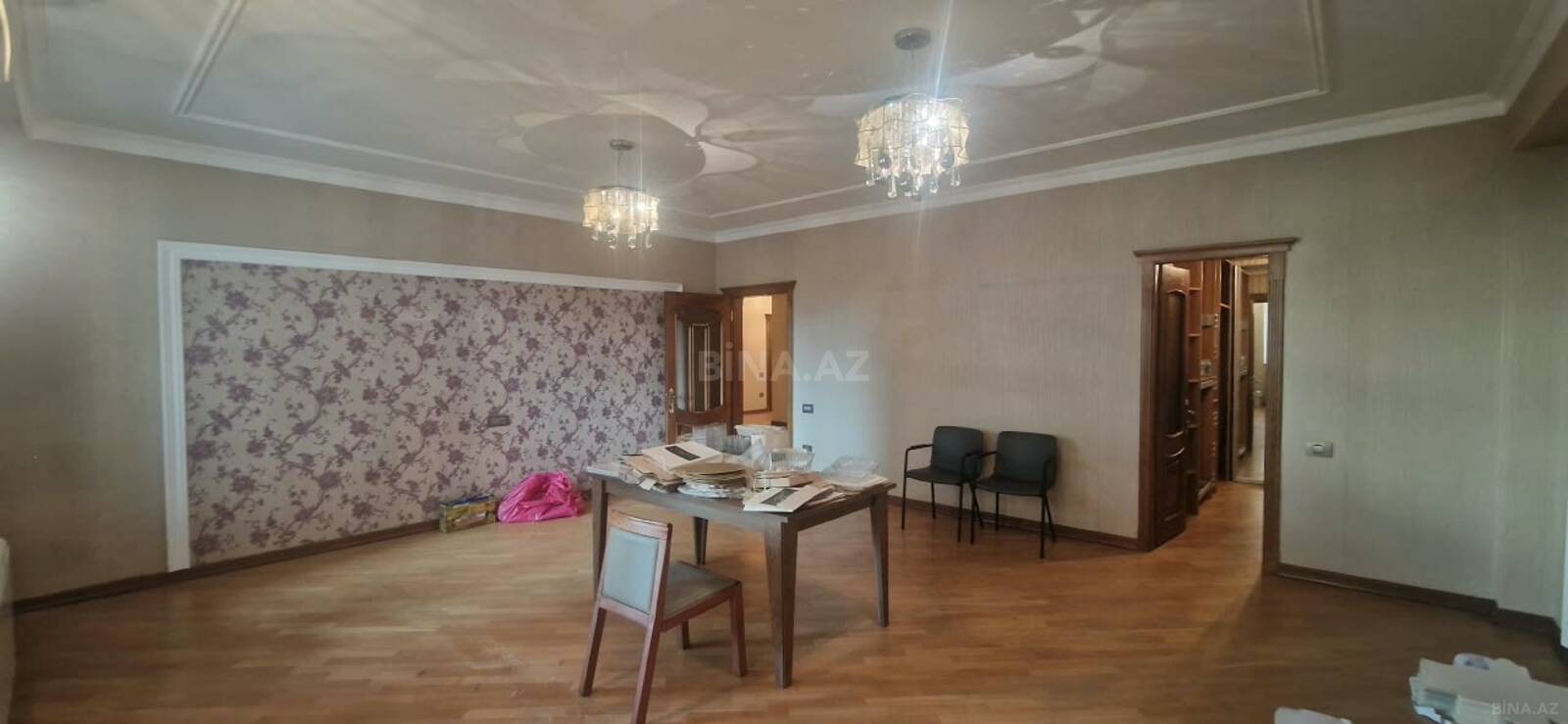 3 otaqlı Yeni tikili, 20 Yanvar m., Bakı