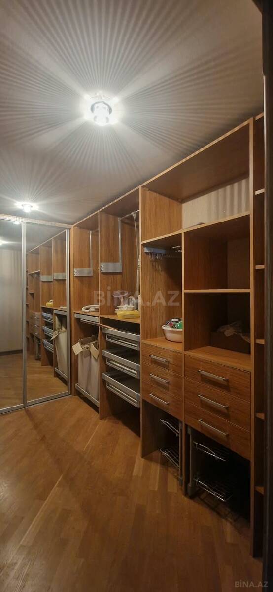 3 otaqlı Yeni tikili, 20 Yanvar m., Bakı