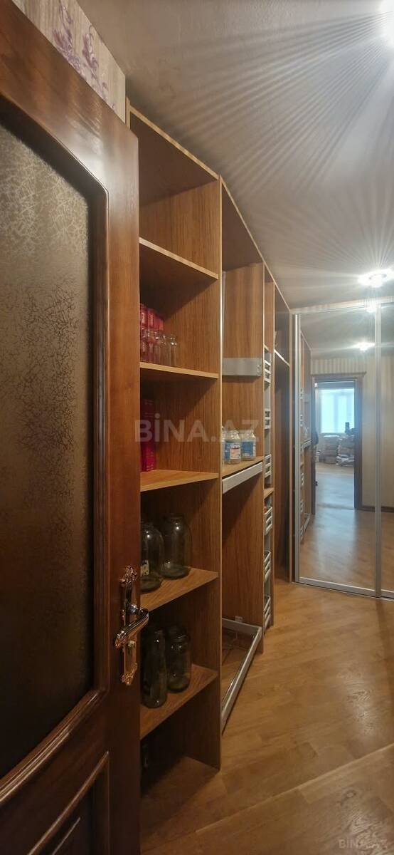 3 otaqlı Yeni tikili, 20 Yanvar m., Bakı