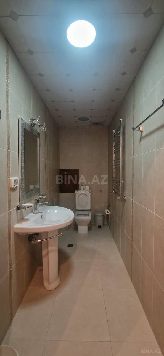 3 otaqlı Yeni tikili, 20 Yanvar m., Bakı