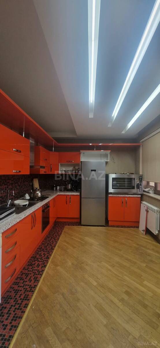 3 otaqlı Yeni tikili, 20 Yanvar m., Bakı