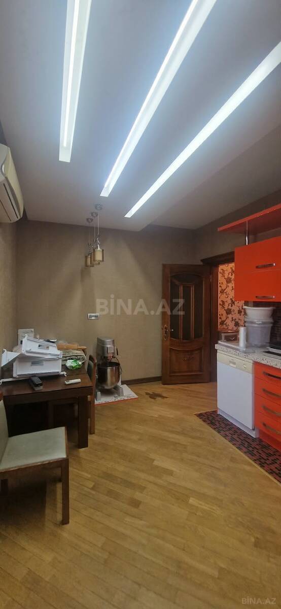 3 otaqlı Yeni tikili, 20 Yanvar m., Bakı