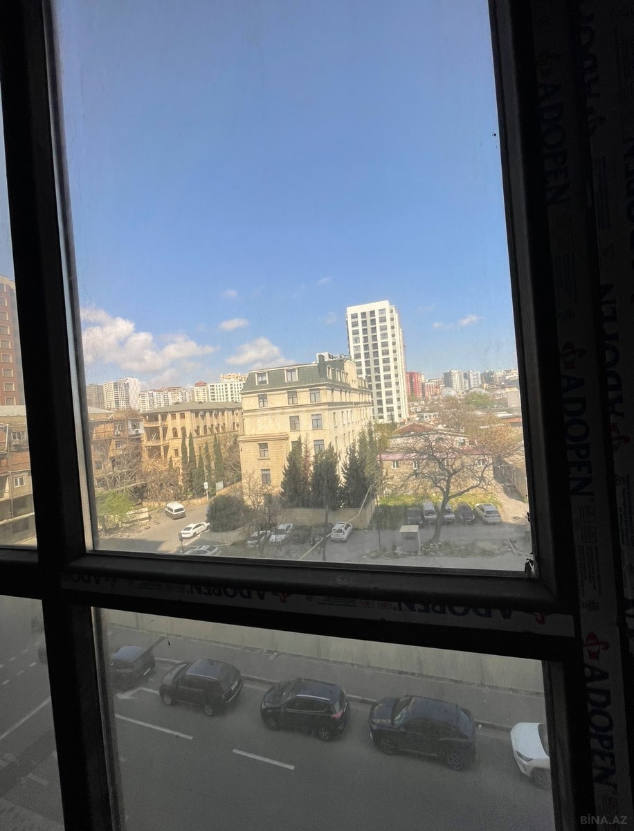 4 otaqlı Yeni tikili, 28 May m., Bakı