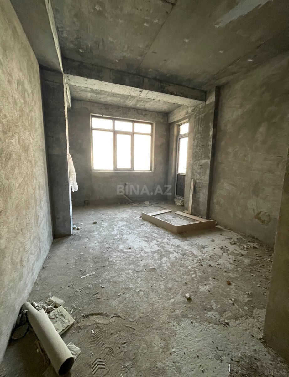 4 otaqlı Yeni tikili, 28 May m., Bakı