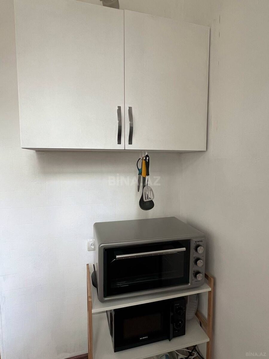 2 otaqlı Köhnə tikili, 28 May m., Bakı