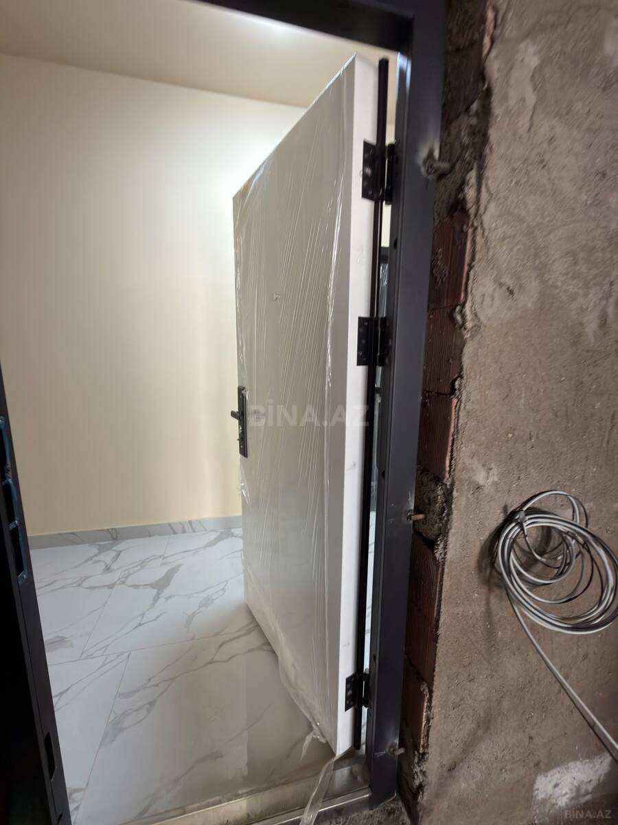 2 otaqlı Yeni tikili, Masazır q., Bakı