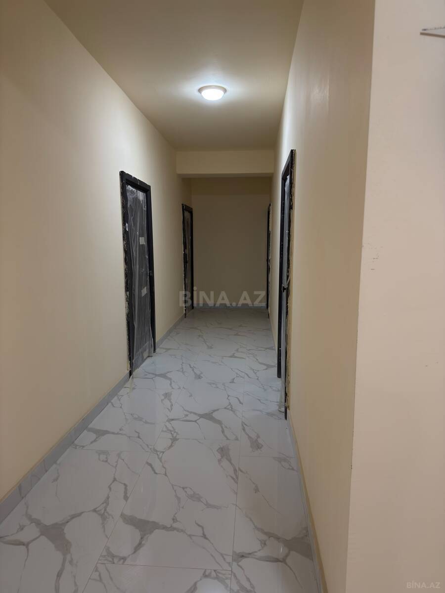 2 otaqlı Yeni tikili, Masazır q., Bakı
