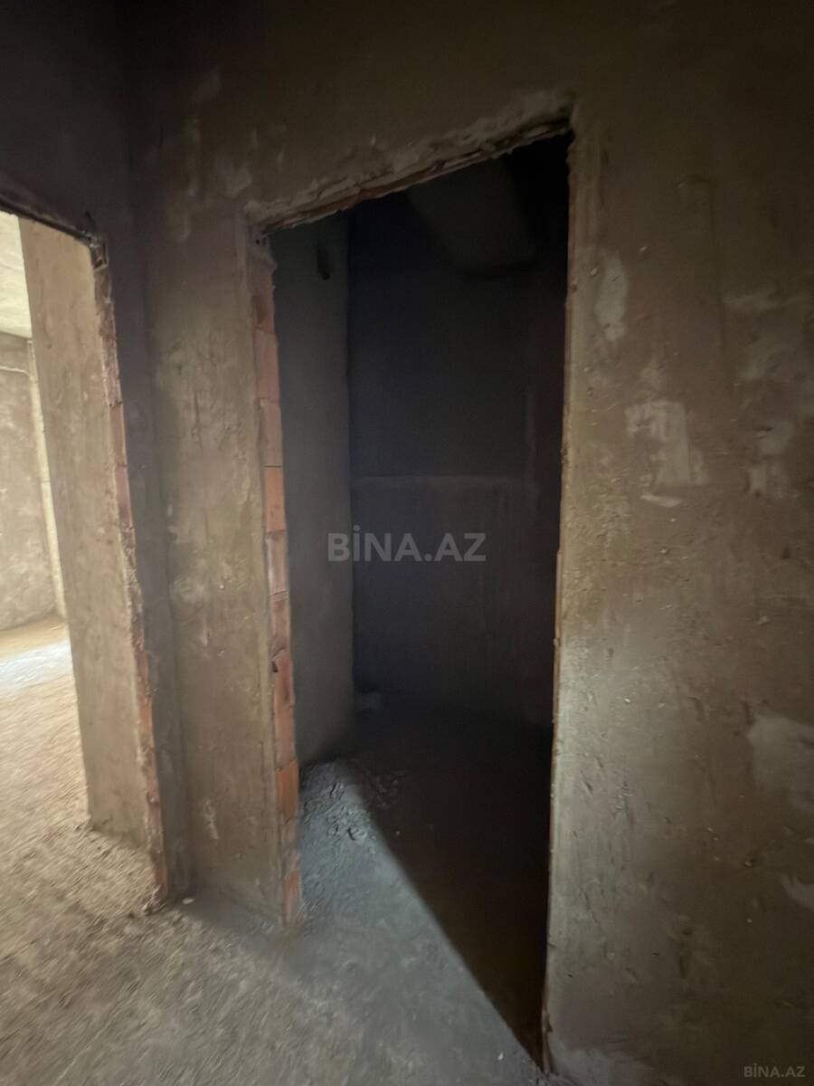2 otaqlı Yeni tikili, Masazır q., Bakı