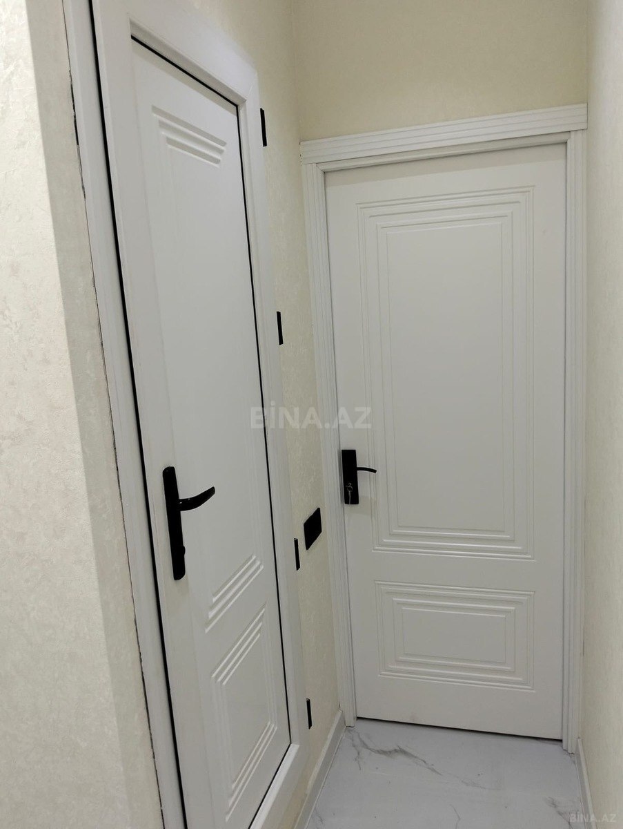 2 otaqlı Köhnə tikili, Qaraçuxur q., Bakı