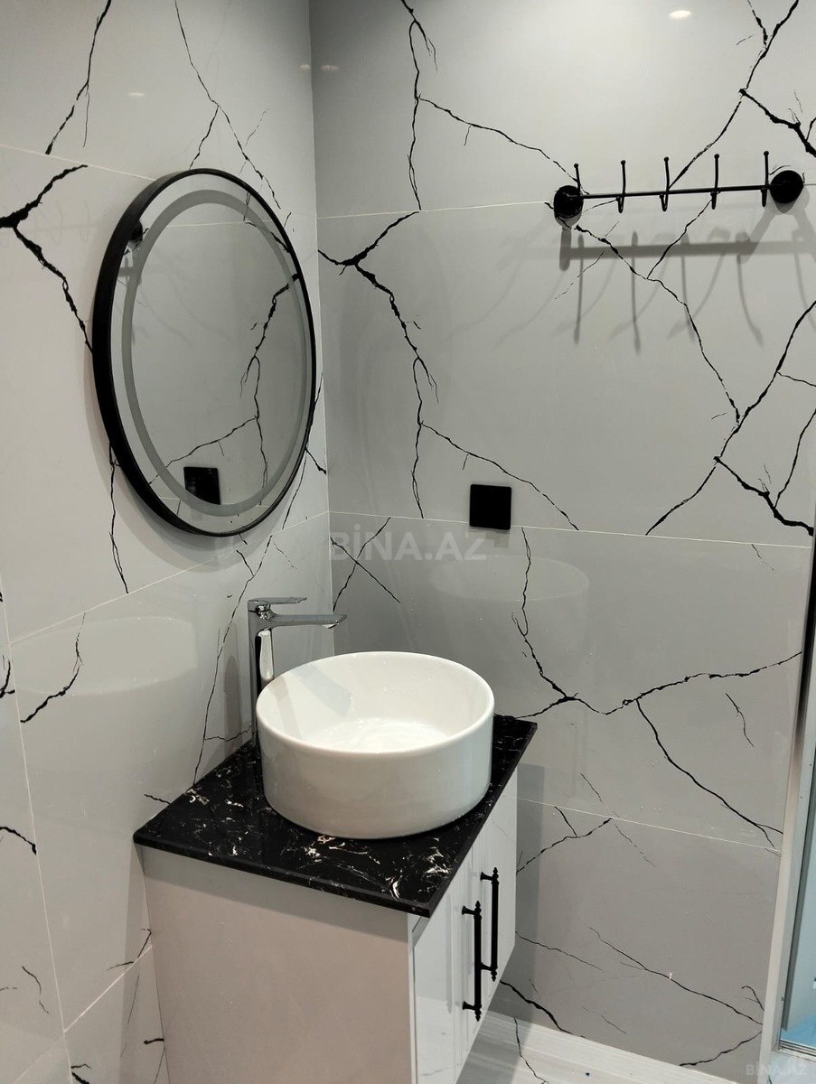 2 otaqlı Köhnə tikili, Qaraçuxur q., Bakı