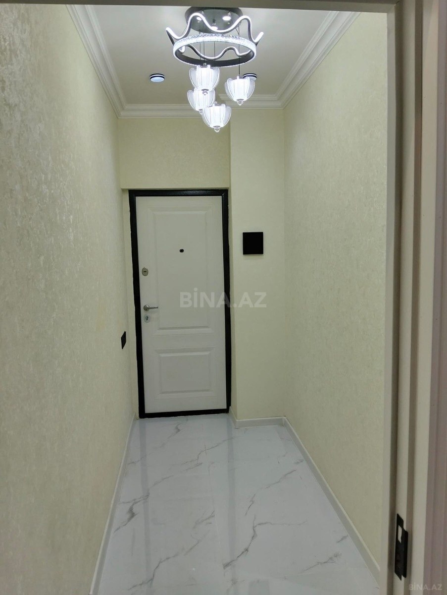 2 otaqlı Köhnə tikili, Qaraçuxur q., Bakı
