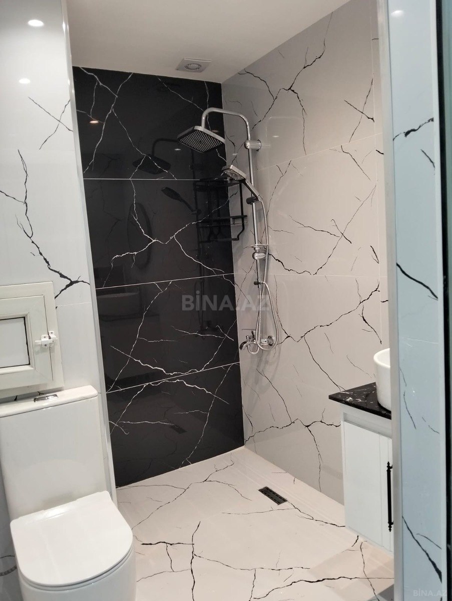 2 otaqlı Köhnə tikili, Qaraçuxur q., Bakı