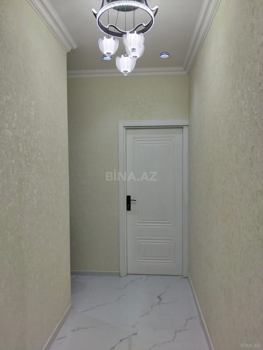 2 otaqlı Köhnə tikili, Qaraçuxur q., Bakı