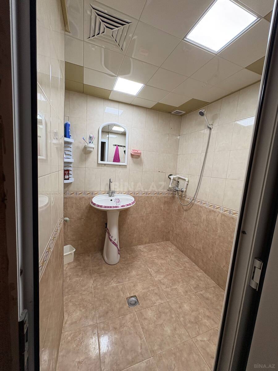 3 otaqlı Köhnə tikili, Hövsan q., Bakı