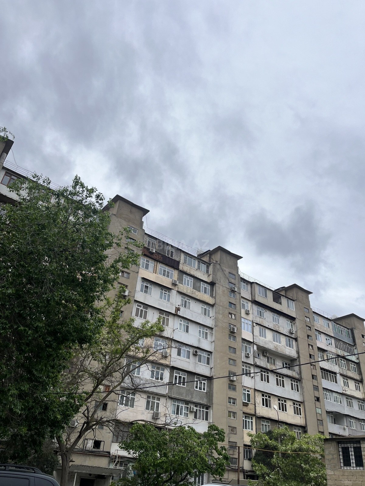 2 otaqlı Köhnə tikili, Əhmədli q., Bakı