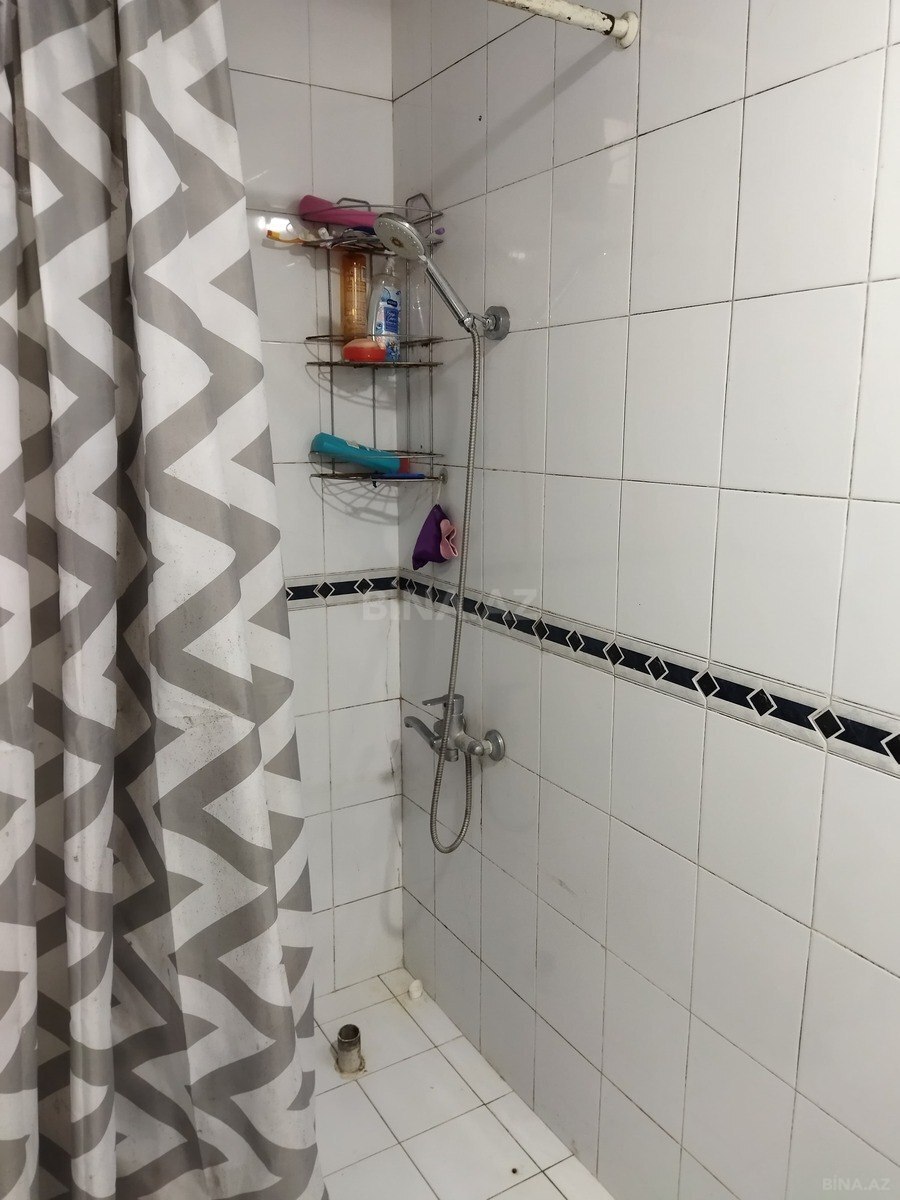 1 otaqlı Köhnə tikili, Nəsimi r., Bakı