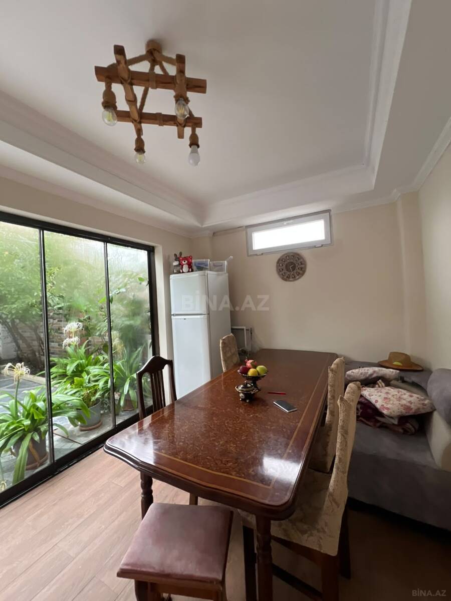 6 otaqlı Həyət evi/Bağ evi, Badamdar q., Bakı