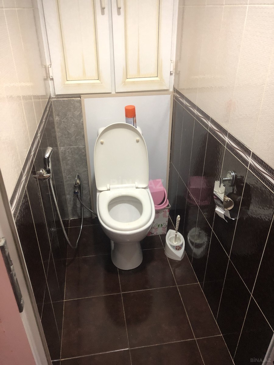 2 otaqlı Köhnə tikili, Köhnə Günəşli q., Bakı