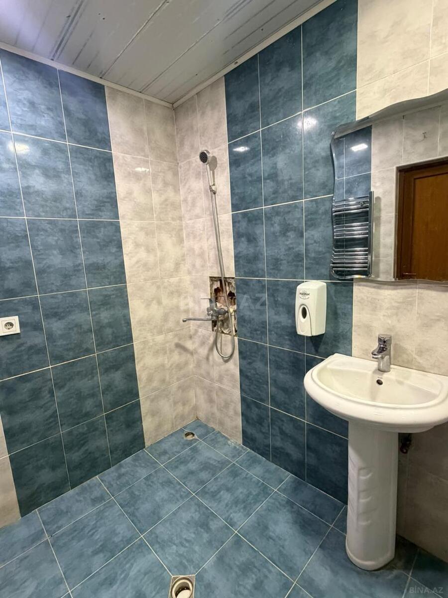 3 otaqlı Yeni tikili, Nəriman Nərimanov m., Bakı