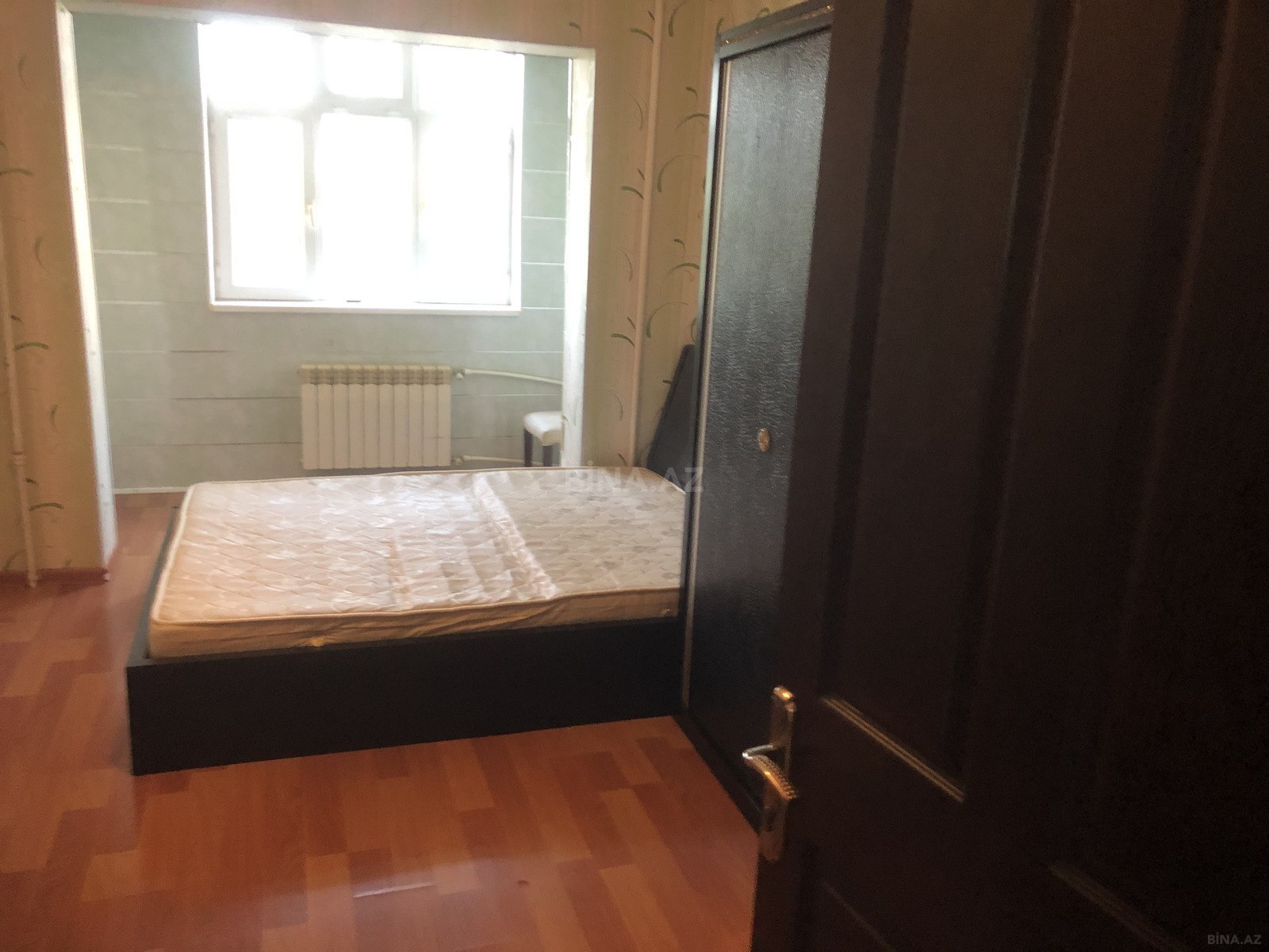 2 otaqlı Köhnə tikili, Köhnə Günəşli q., Bakı
