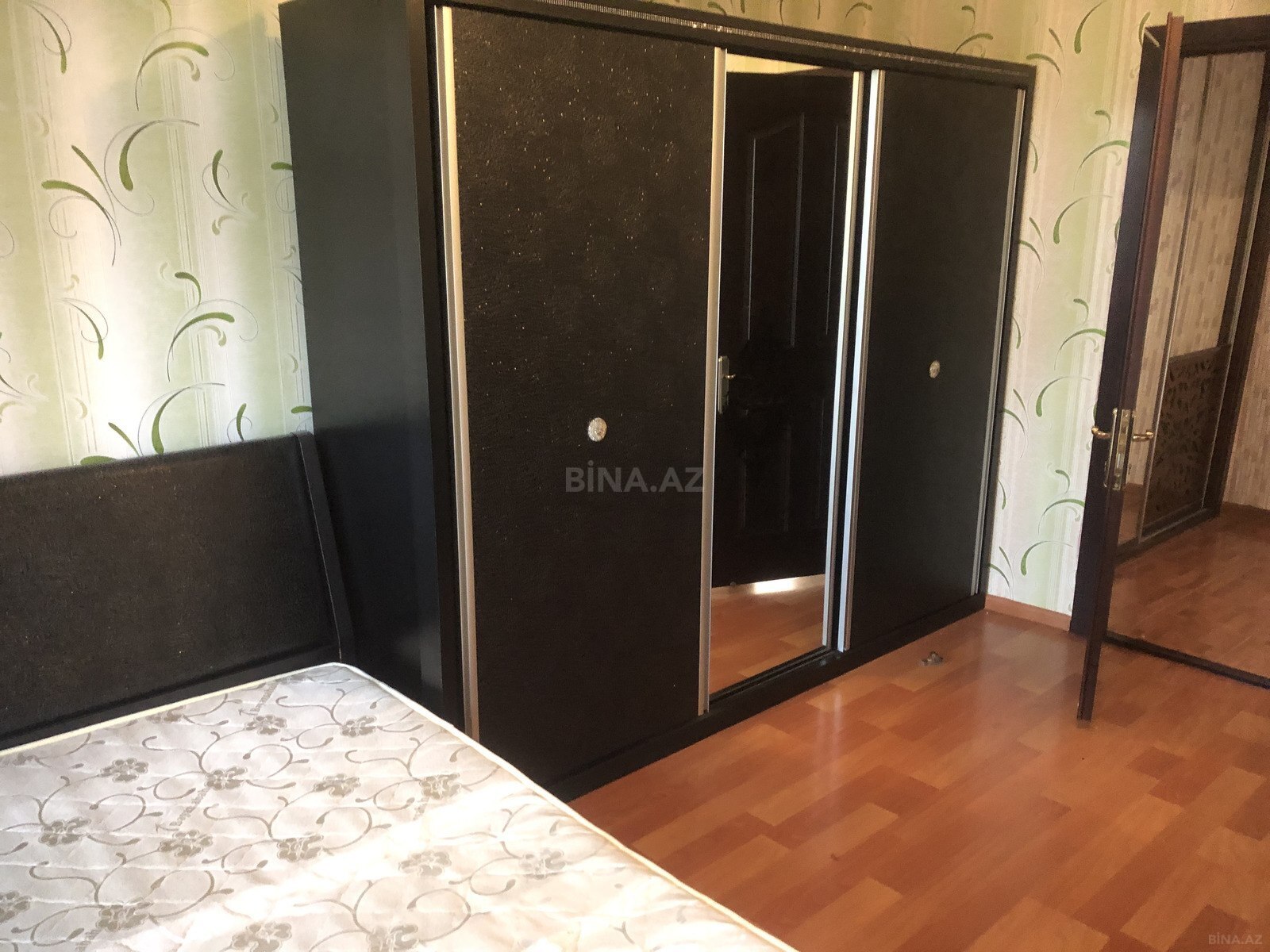 2 otaqlı Köhnə tikili, Köhnə Günəşli q., Bakı