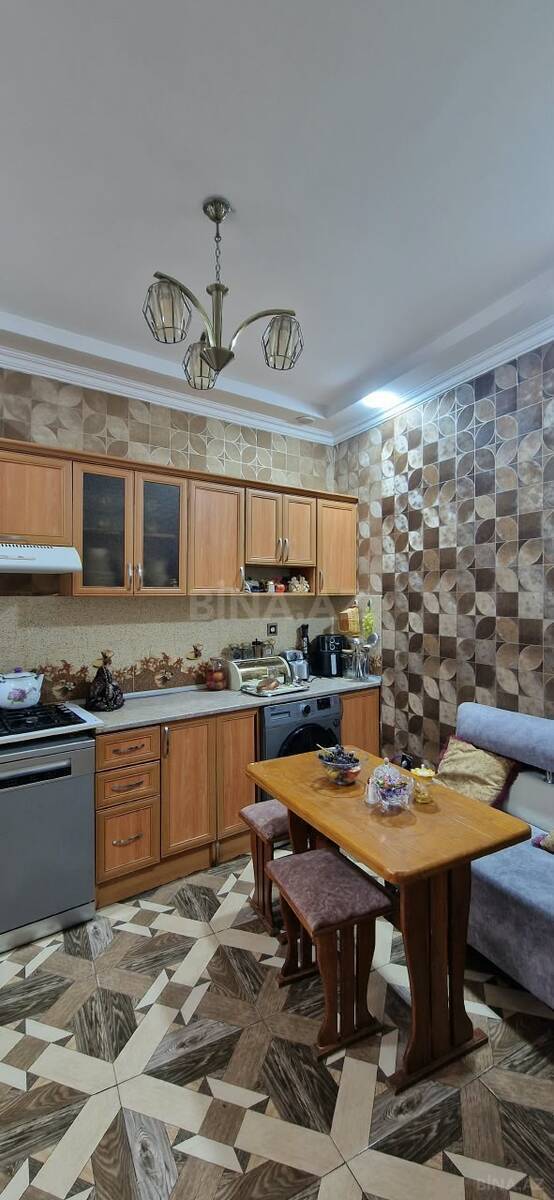 6 otaqlı Həyət evi/Bağ evi, Badamdar q., Bakı
