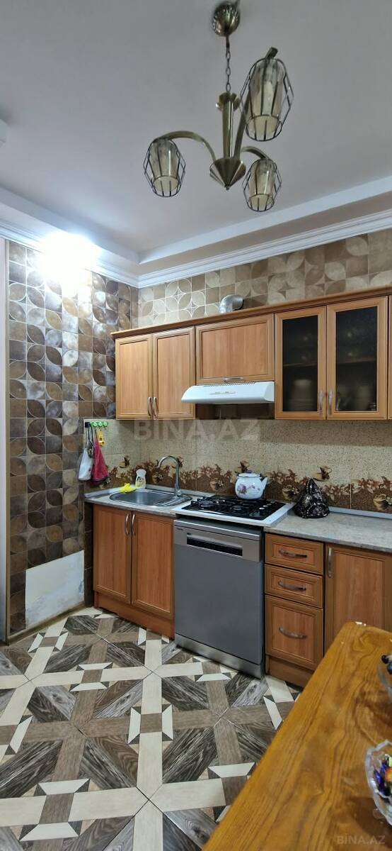 6 otaqlı Həyət evi/Bağ evi, Badamdar q., Bakı