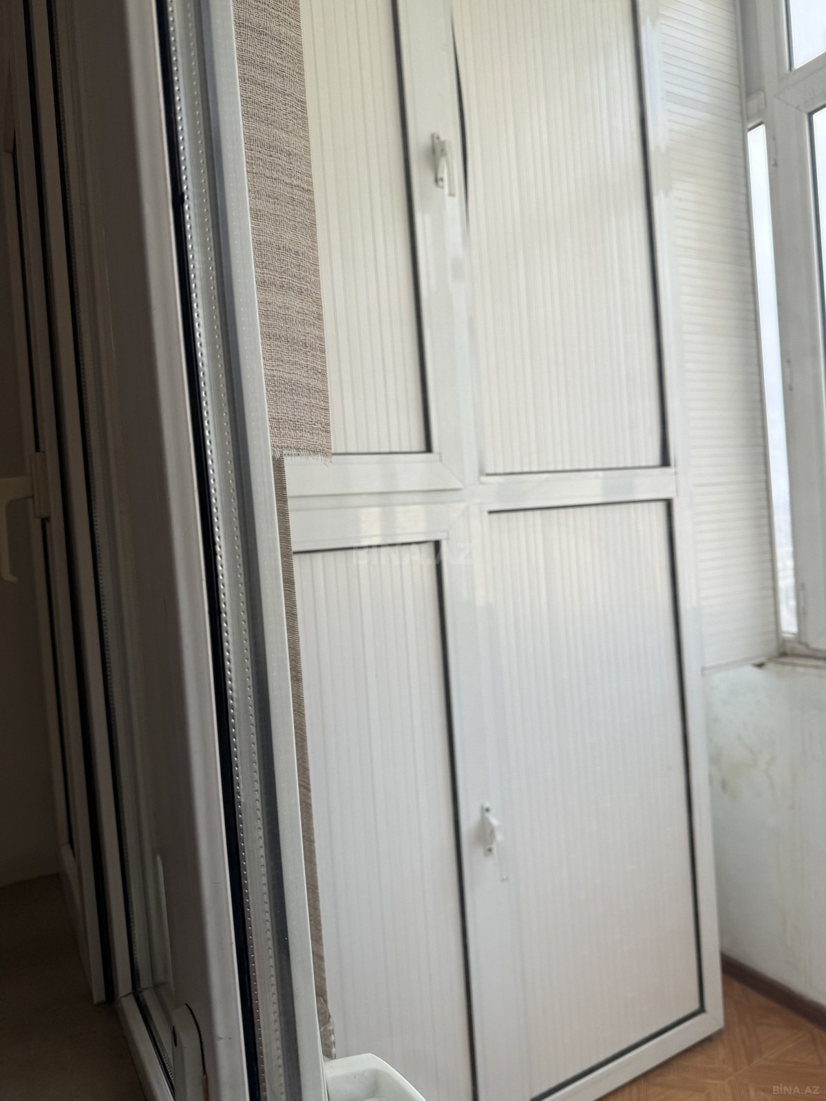 2 otaqlı Yeni tikili, Həzi Aslanov q., Bakı