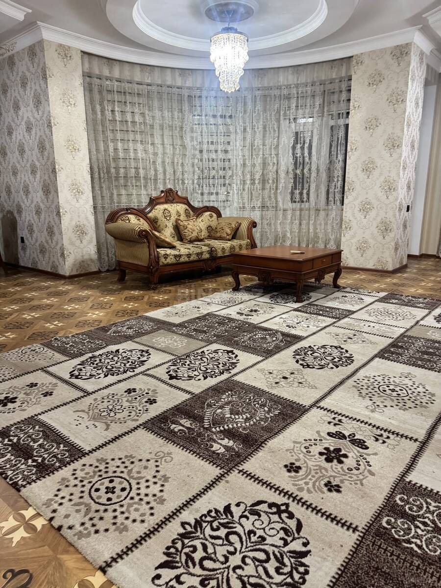 4 otaqlı Yeni tikili, Nəsimi r., Bakı