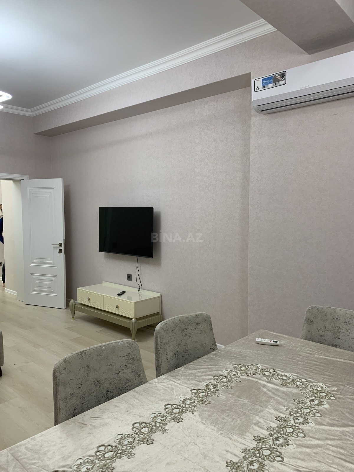 2 otaqlı Yeni tikili, Koroğlu m., Bakı