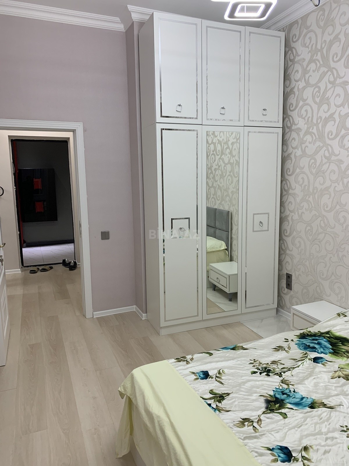 2 otaqlı Yeni tikili, Koroğlu m., Bakı