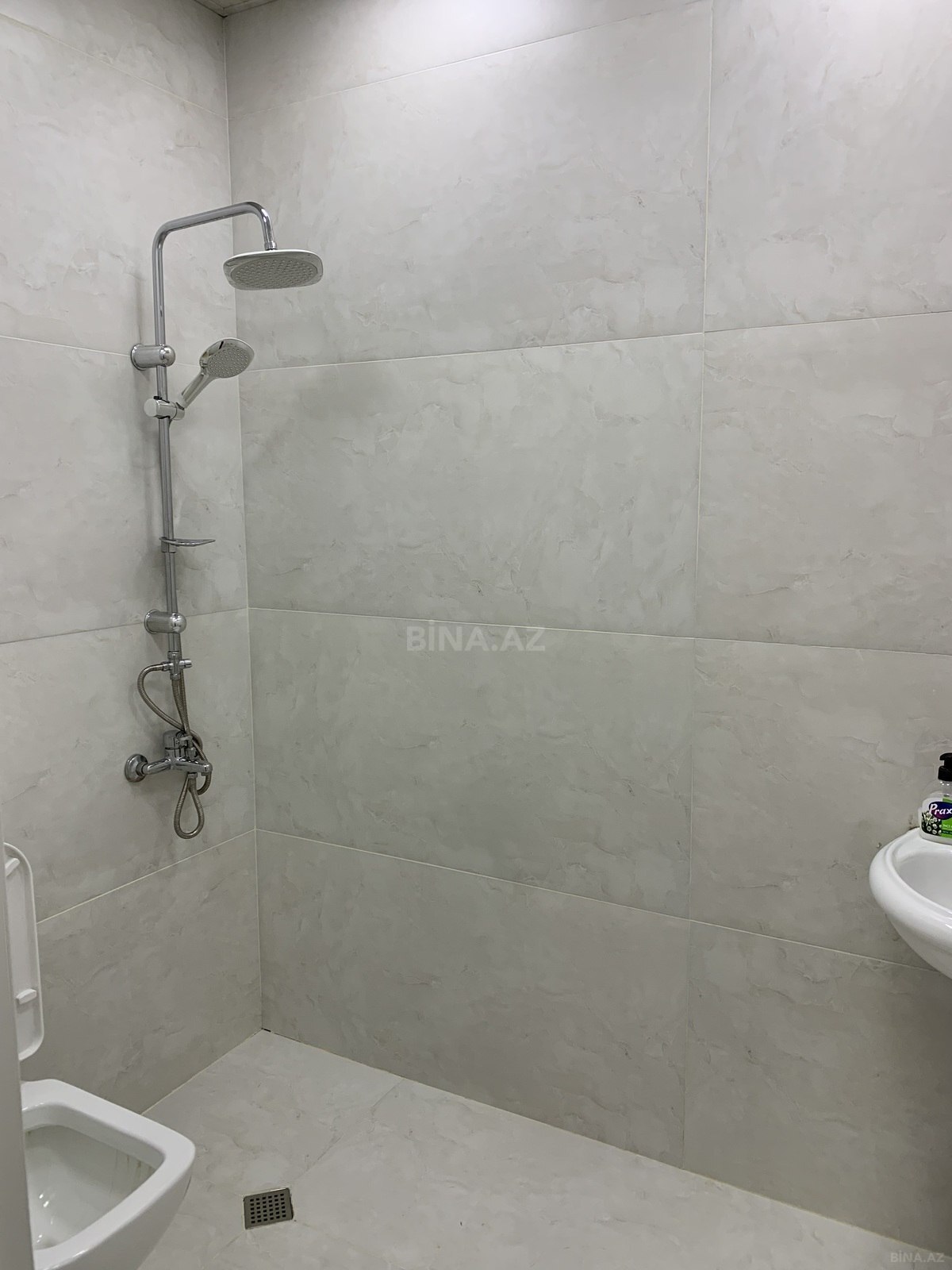 2 otaqlı Yeni tikili, Koroğlu m., Bakı