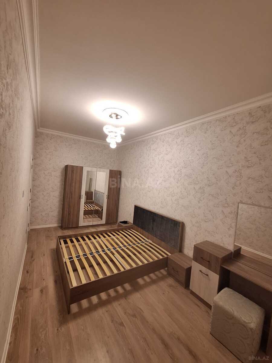 2 otaqlı Yeni tikili, Sumqayıt