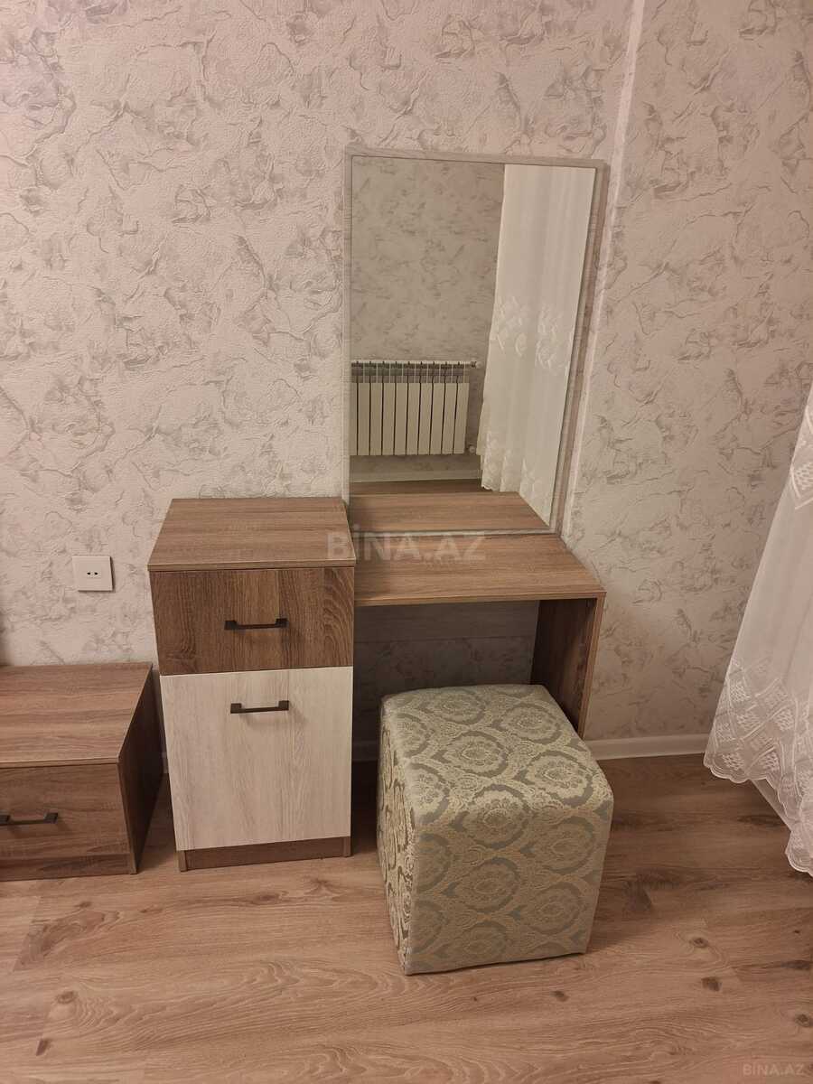 2 otaqlı Yeni tikili, Sumqayıt
