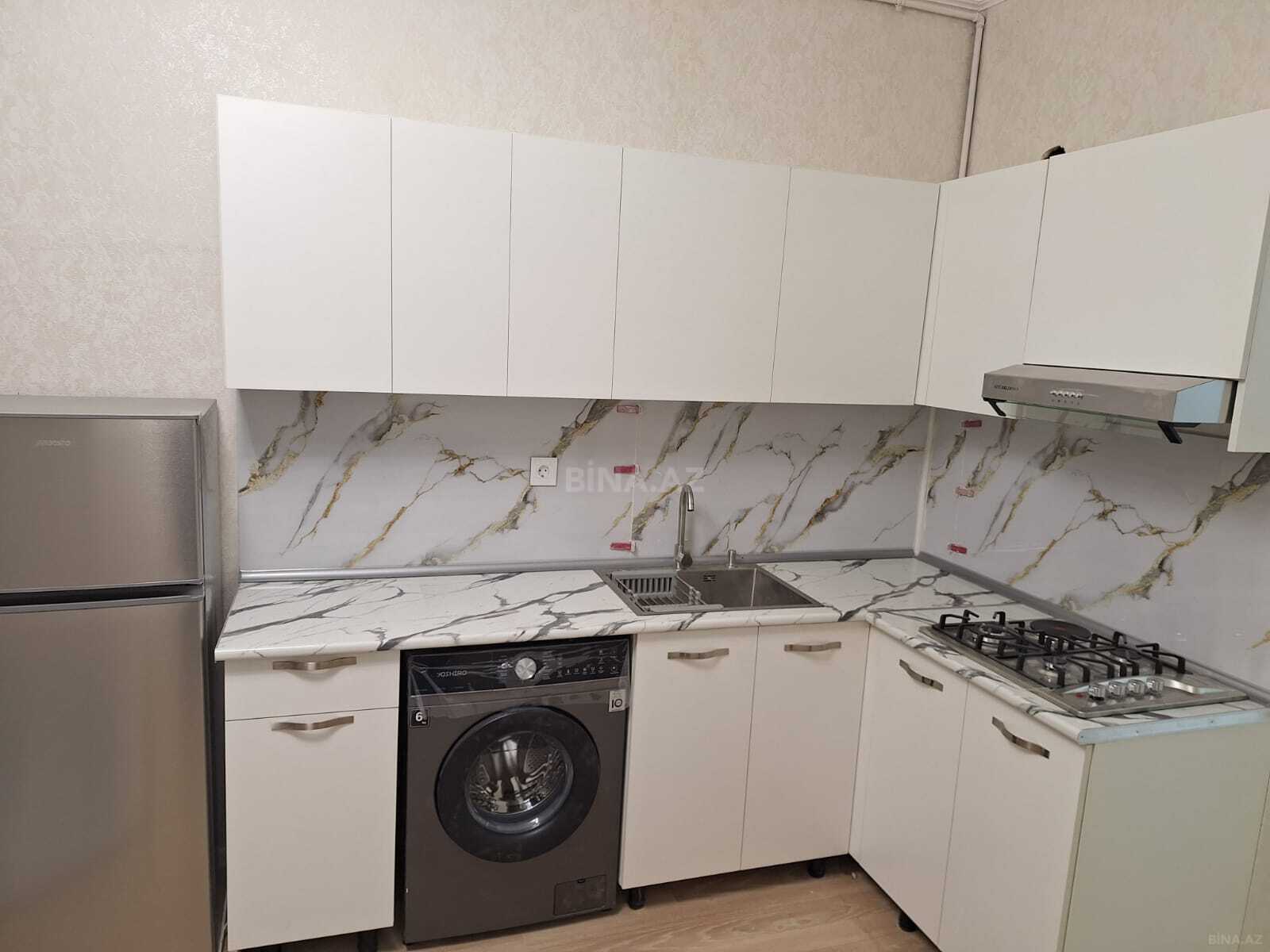 2 otaqlı Yeni tikili, Sumqayıt