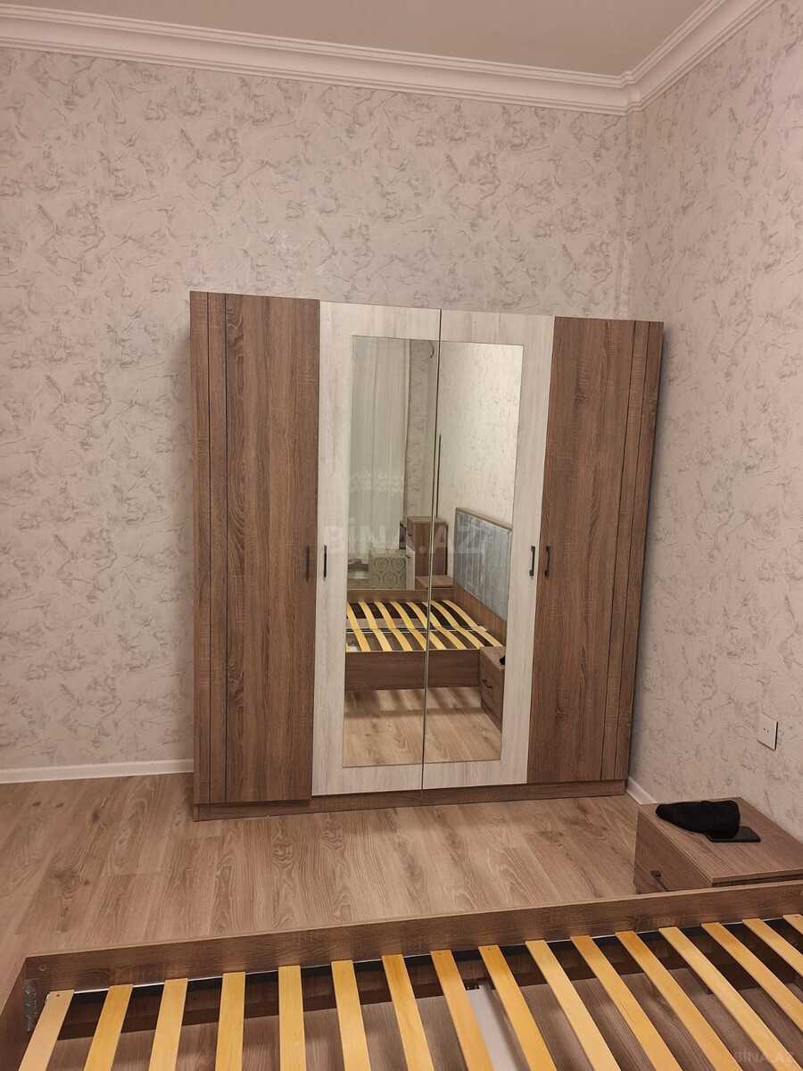 2 otaqlı Yeni tikili, Sumqayıt