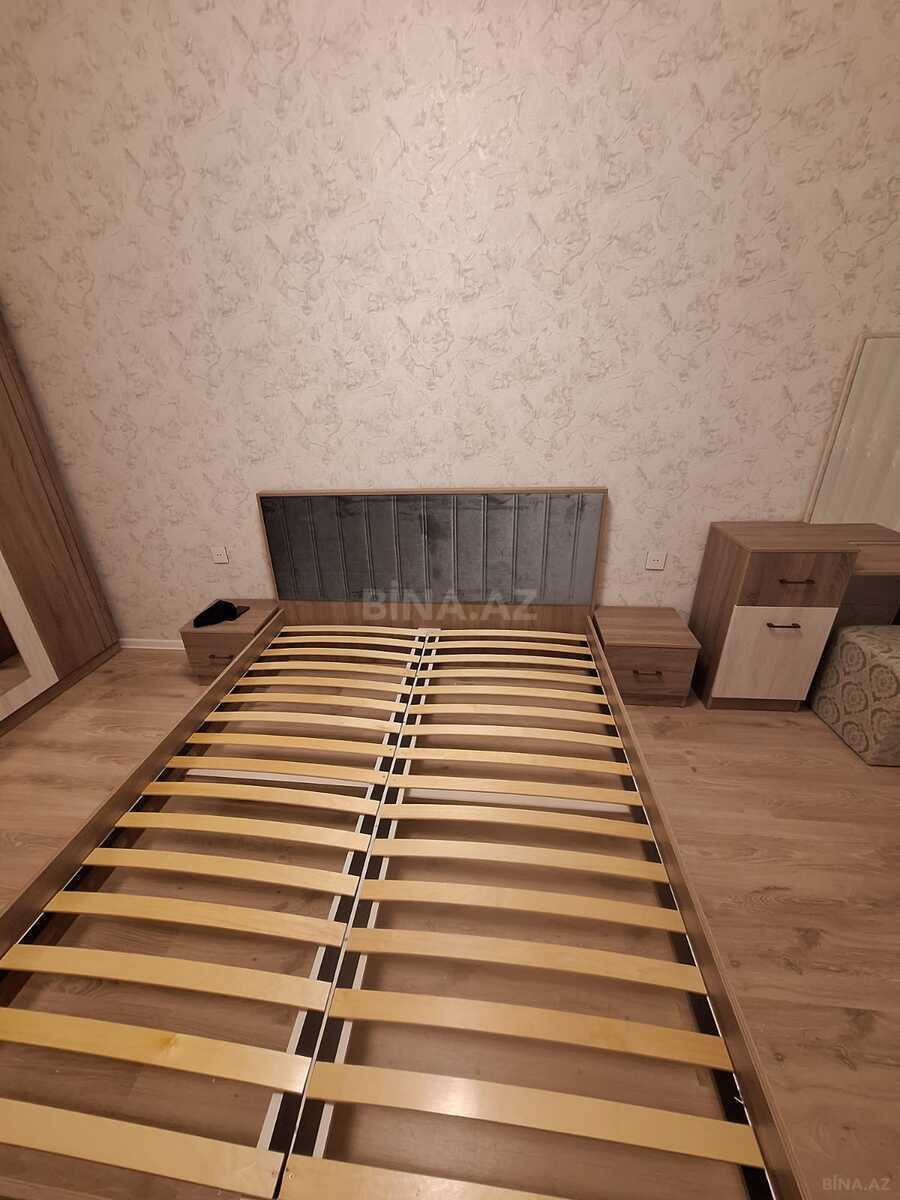 2 otaqlı Yeni tikili, Sumqayıt