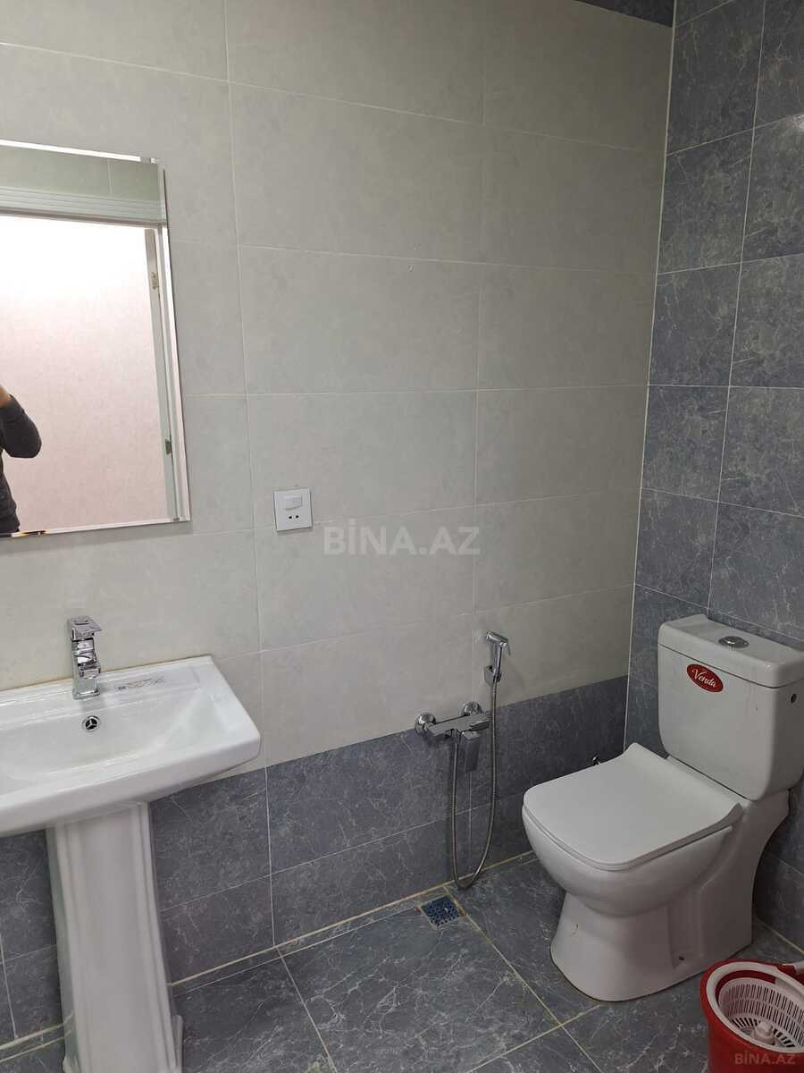 2 otaqlı Yeni tikili, Sumqayıt