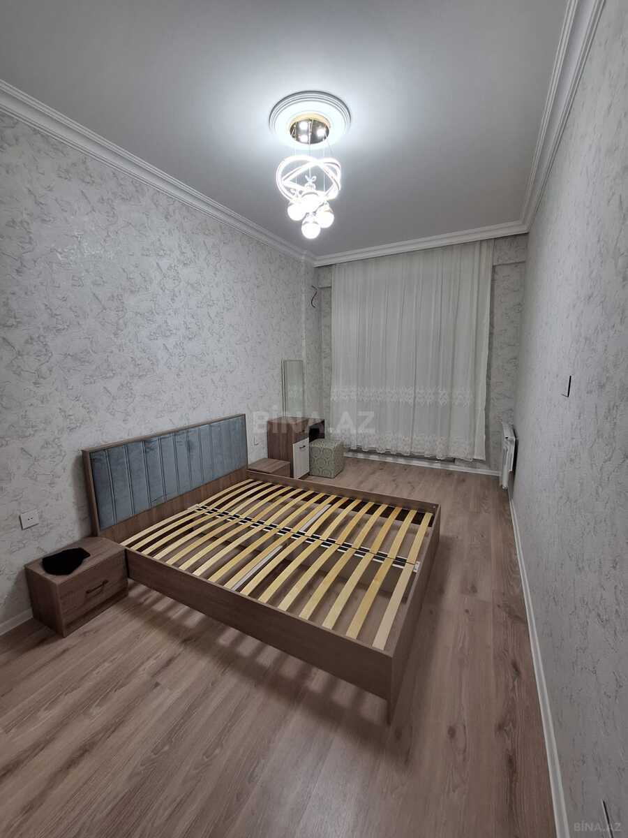 2 otaqlı Yeni tikili, Sumqayıt