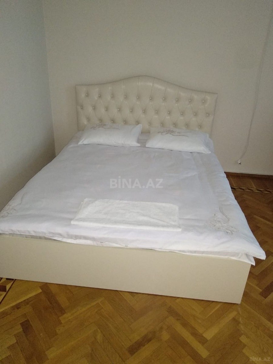 6 otaqlı Həyət evi/Bağ evi, Badamdar q., Bakı