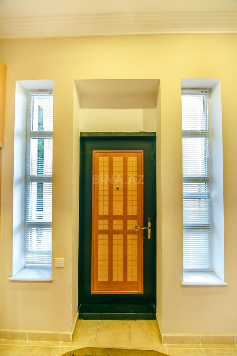 6 otaqlı Həyət evi/Bağ evi, Badamdar q., Bakı