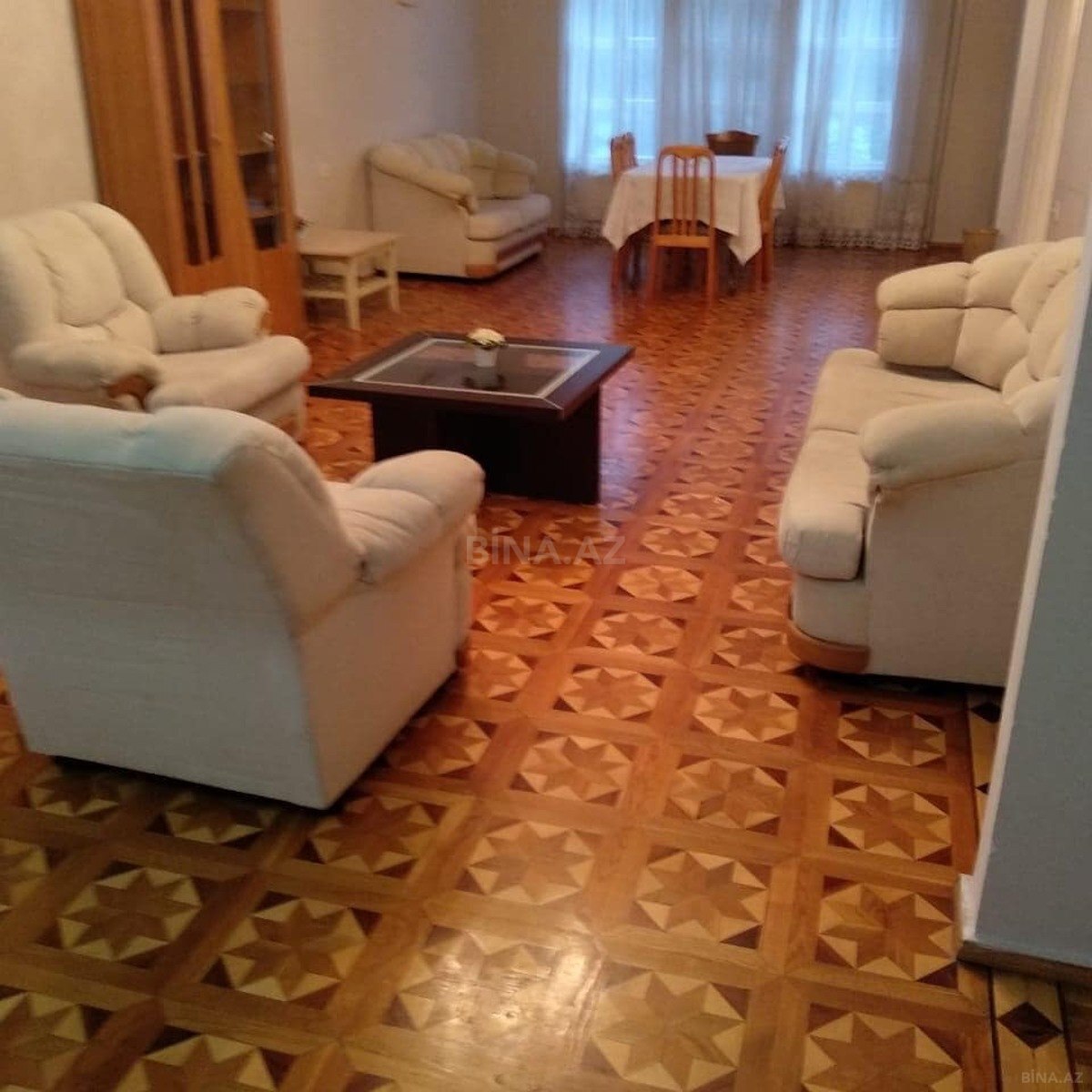 6 otaqlı Həyət evi/Bağ evi, Badamdar q., Bakı