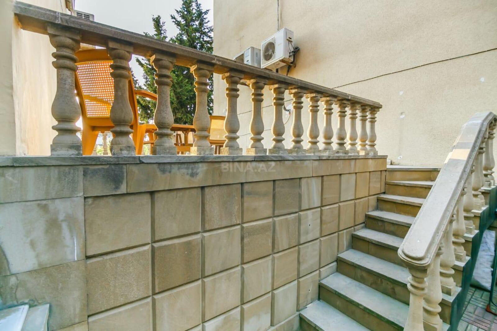 6 otaqlı Həyət evi/Bağ evi, Badamdar q., Bakı