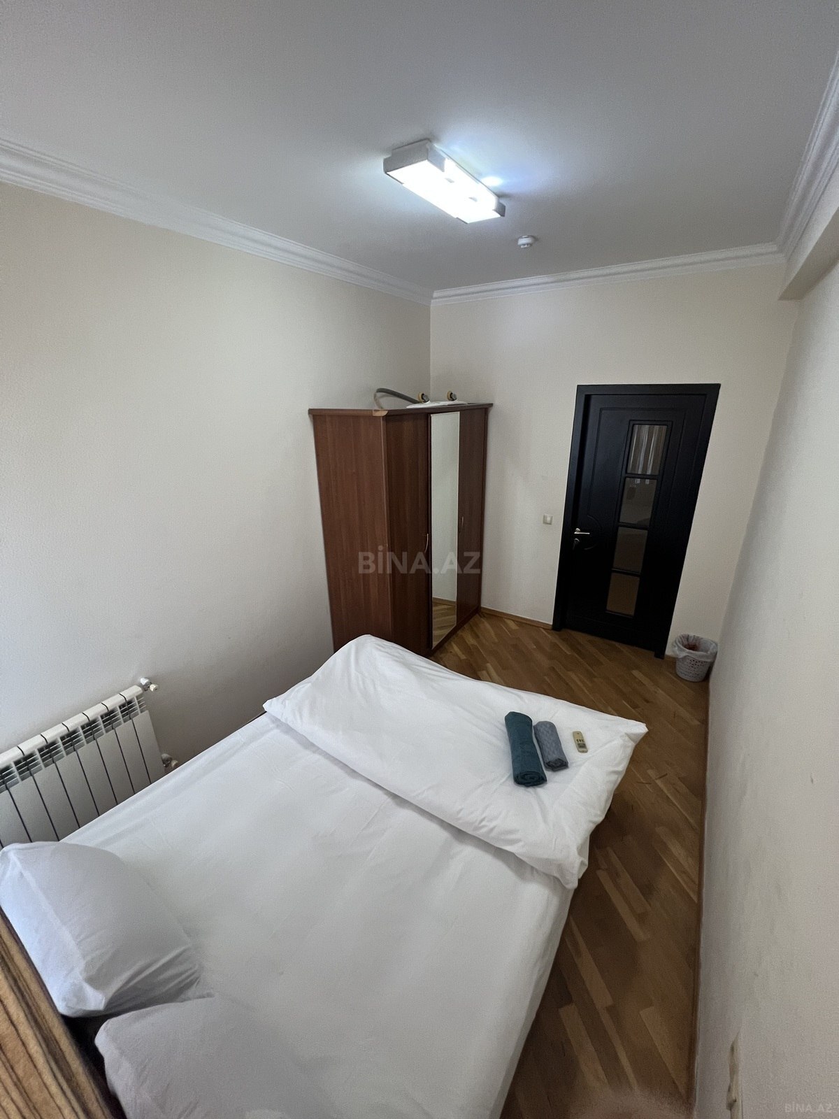 6 otaqlı Həyət evi/Bağ evi, Badamdar q., Bakı