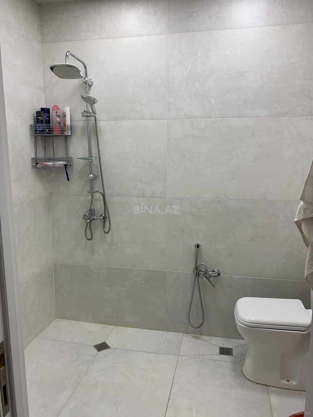 2 otaqlı Yeni tikili, Koroğlu m., Bakı