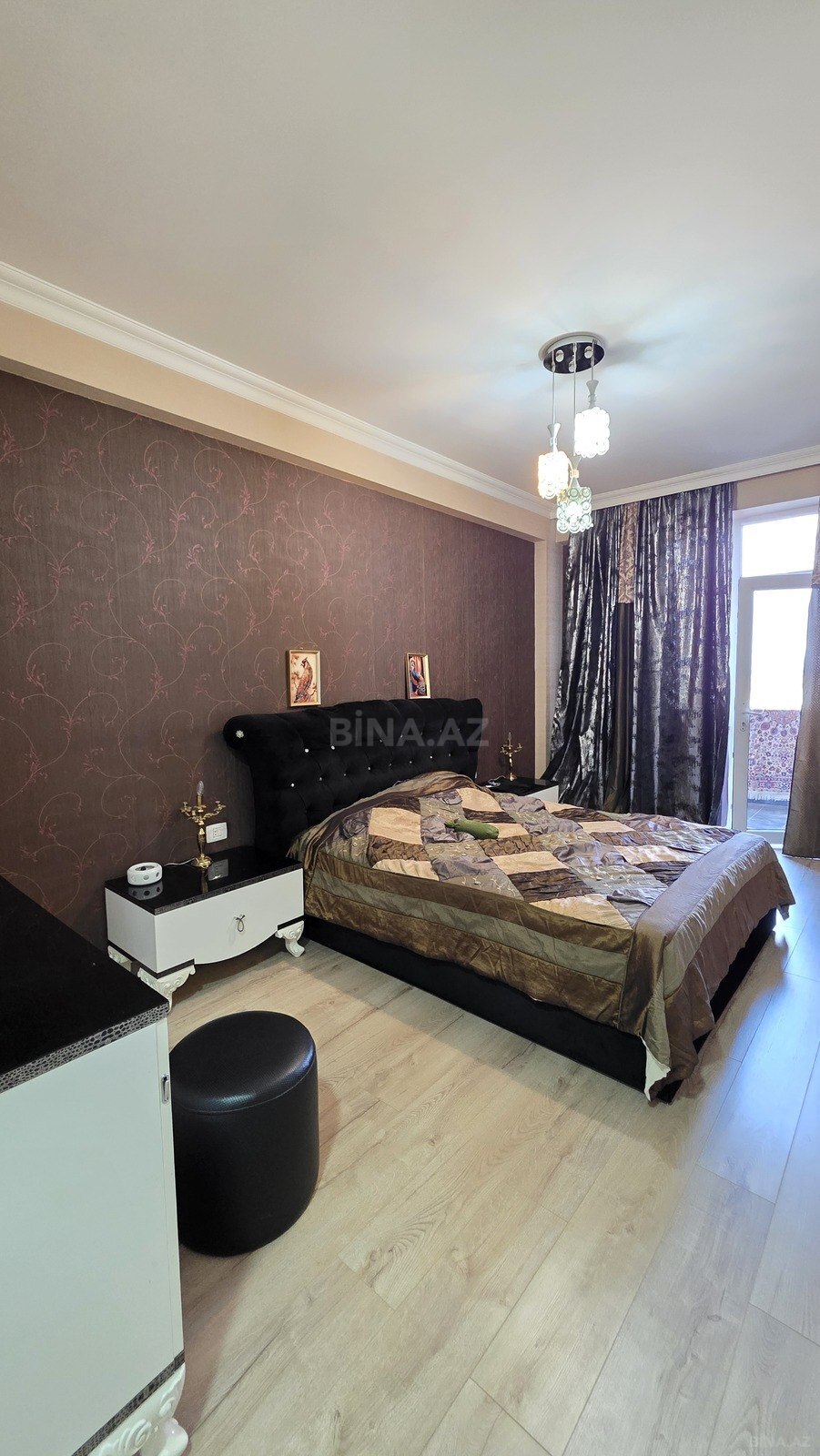 2 otaqlı Yeni tikili, 20 Yanvar m., Bakı