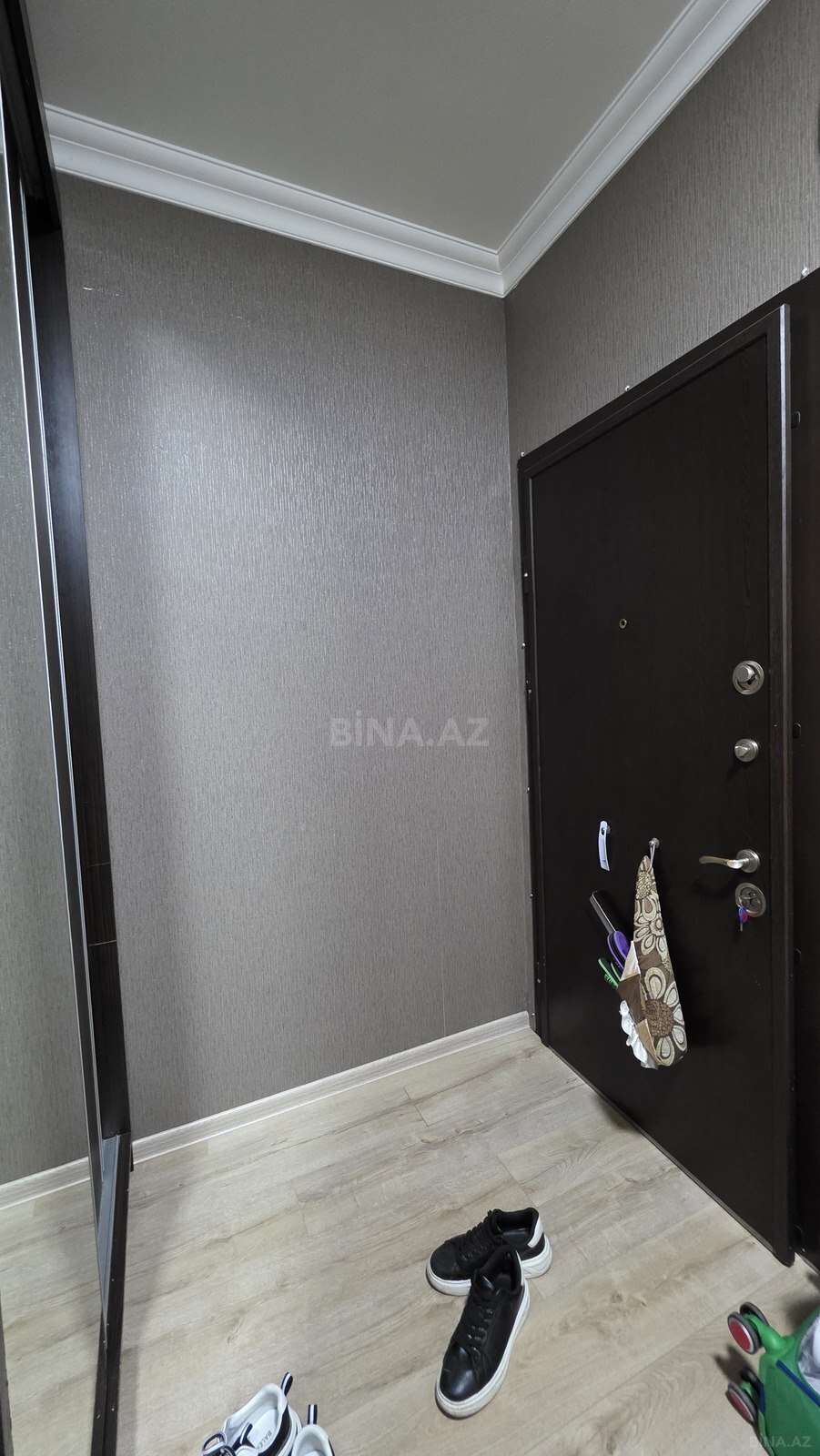2 otaqlı Yeni tikili, 20 Yanvar m., Bakı
