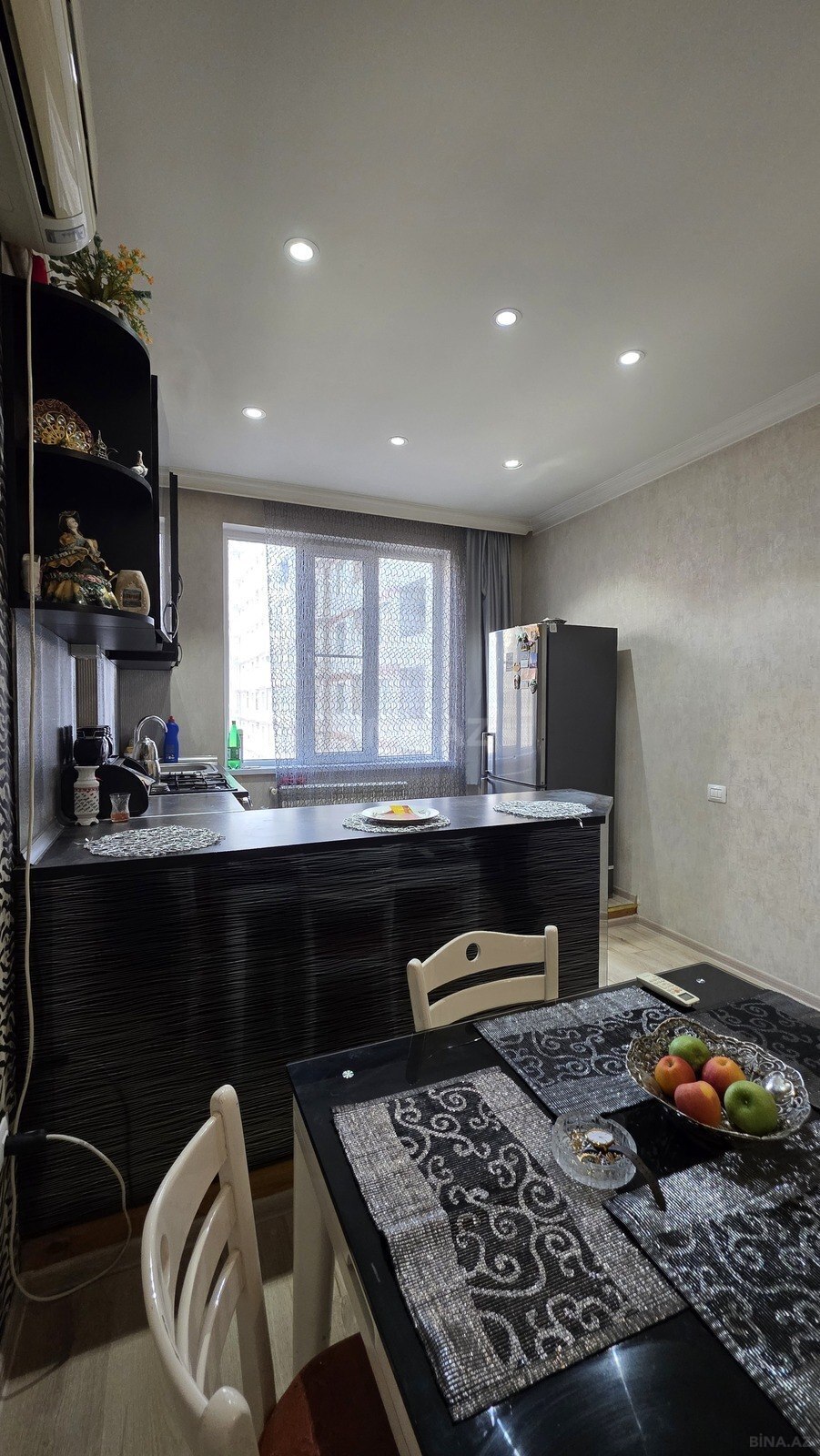 2 otaqlı Yeni tikili, 20 Yanvar m., Bakı