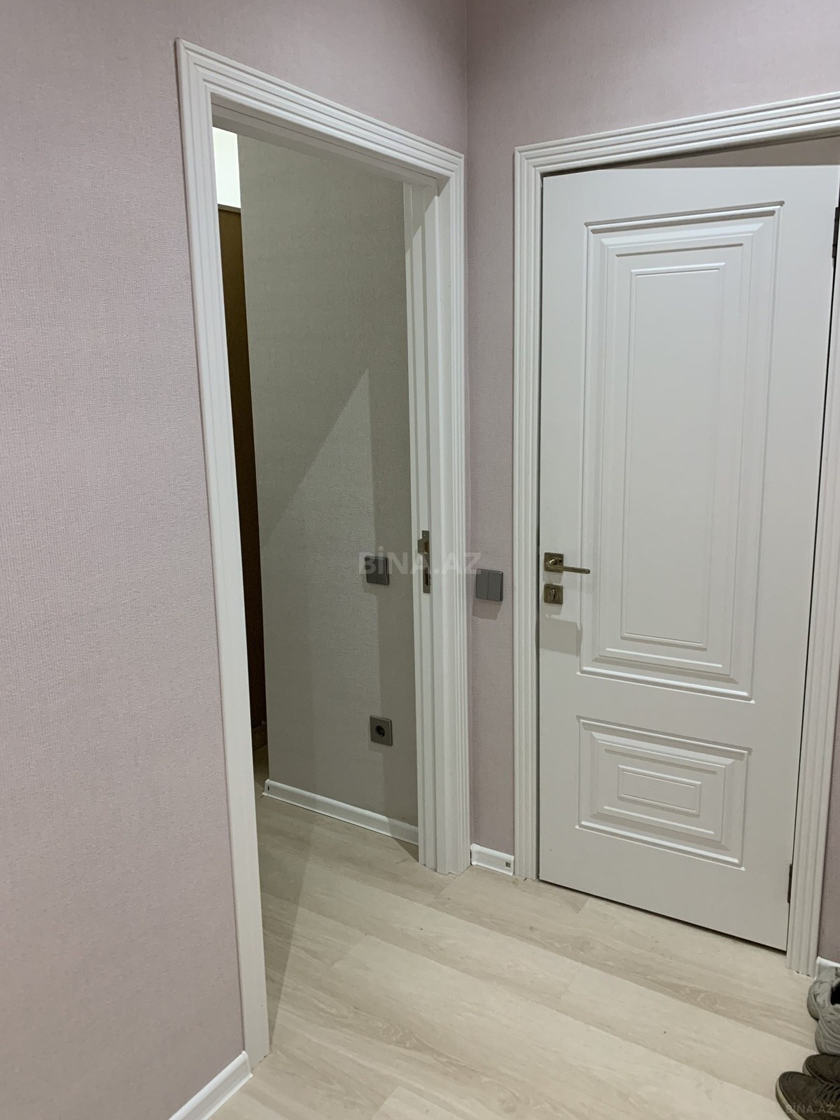 2 otaqlı Yeni tikili, Koroğlu m., Bakı