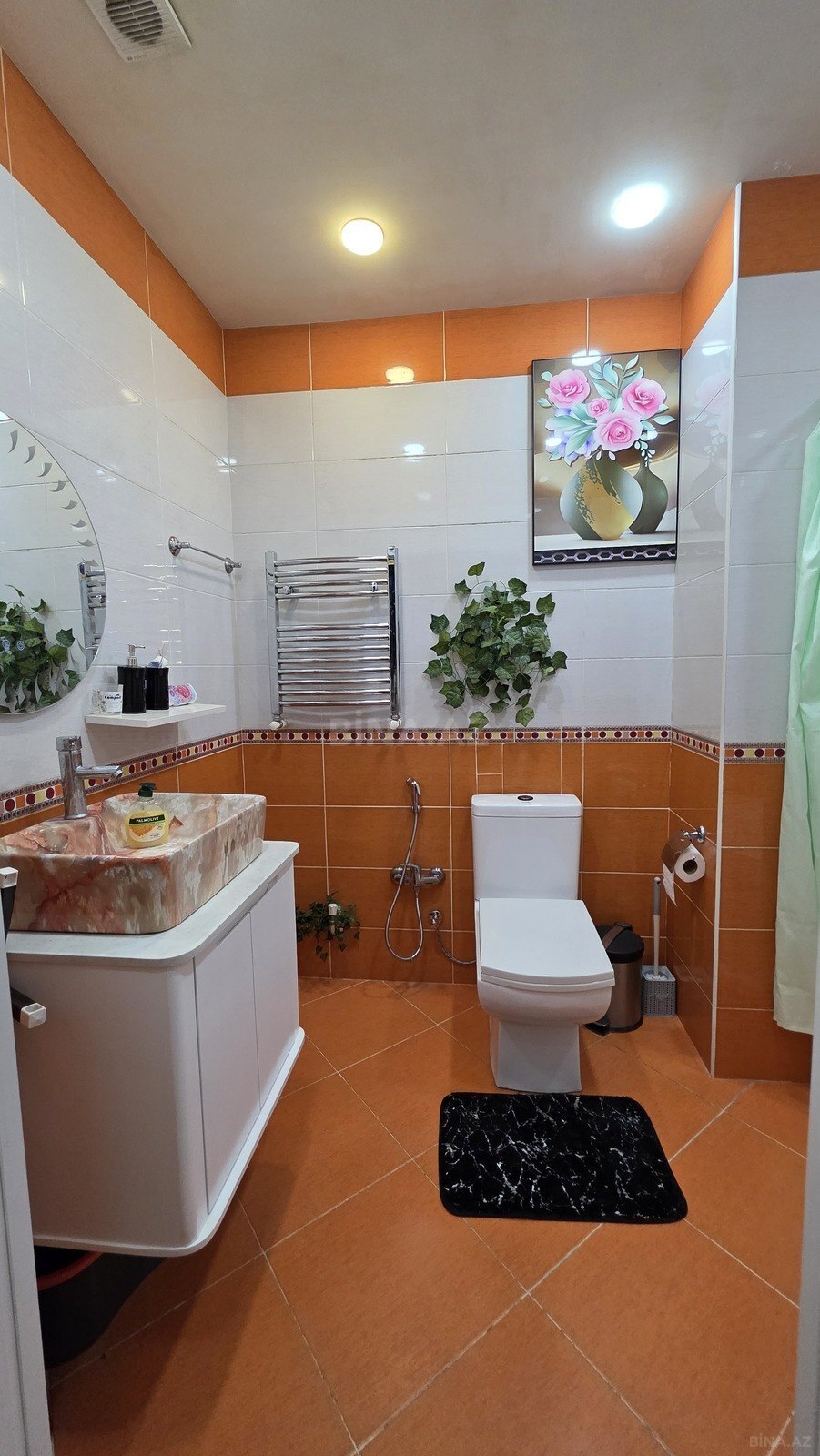 2 otaqlı Yeni tikili, 20 Yanvar m., Bakı